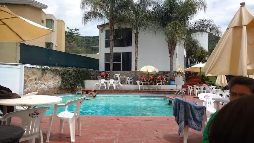 Villa Las Ca&ntilde;adas