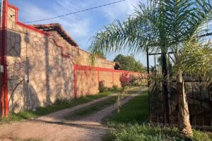 Villa Las Tapat&iacute;as