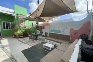 Villa Leo Cancún Centro