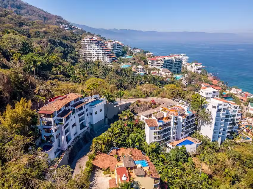 Villa Lucia