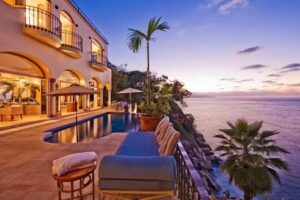 Villa Luna Creciente