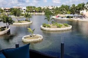 Villa Luna Tuunich #3 – 2 Bedroom Apartment