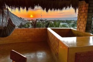 Villa MACARENA Apartamentos Boutique