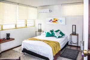 Villa Mandarina Suites Tuxpan