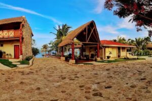 Villa Marcela Calderitas Oxtankah