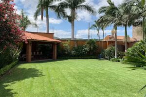 Villa Mar&iacute;a Celeste