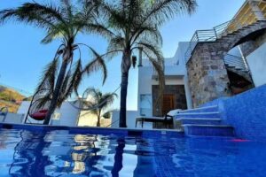 Villa Mar&iacute;a Dolores