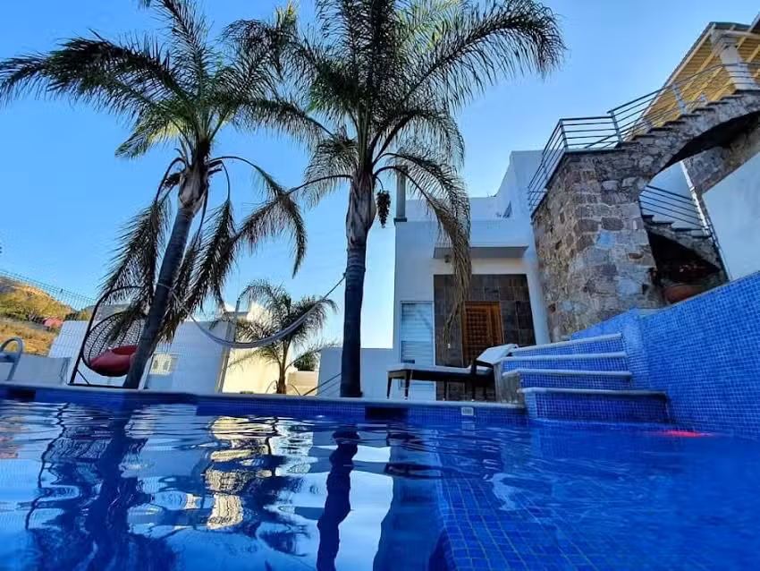 Villa Mar&iacute;a Dolores