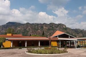 Villa María Inmaculada