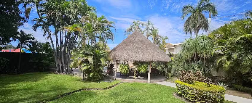 Villa Maria Isabel Residencial Boutique