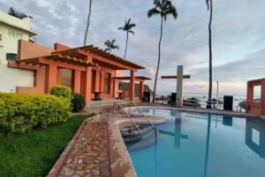 Villa Minerva Bungalows