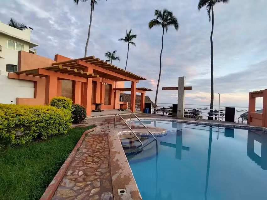 Villa Minerva Bungalows