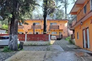 Villa Monteli Suites