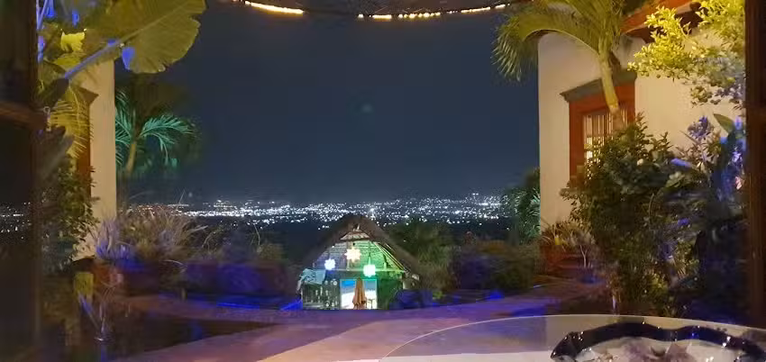 Villa Montenegro Boutique B&B