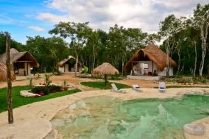 Villa Morena Ecoliving