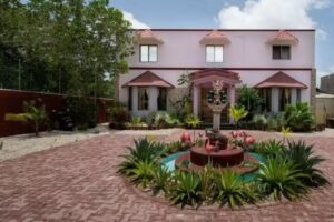 Villa Oasis B&B Cancun Airport