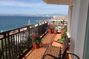 Villa Olivia Vallarta