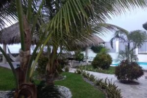 Villa Para&iacute;so