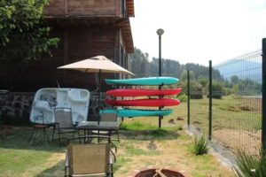 Villa Para&iacute;so