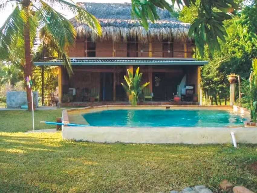 Villa Punto de Equilibrio