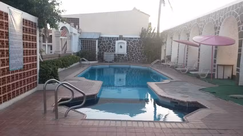 Villa Real Motel