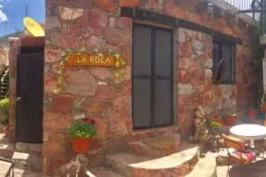 Villa Rinc&oacute;n de la Catrina