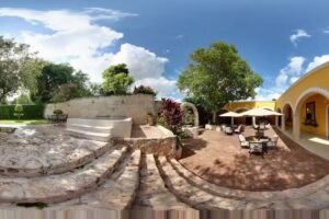 Villa San Antonio de Padua, Hotel Boutique