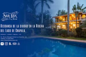 Villa San Luis Boutique