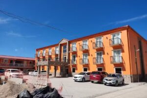 Villa Santa Cruz Creel