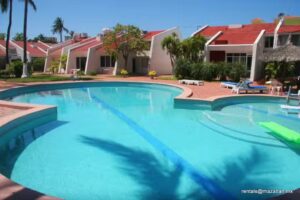 Villa Serena Mazatlan Rentas Vacacionales