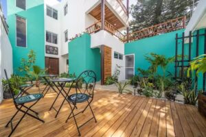 Villa Sof&iacute;a Hotel Canc&uacute;n