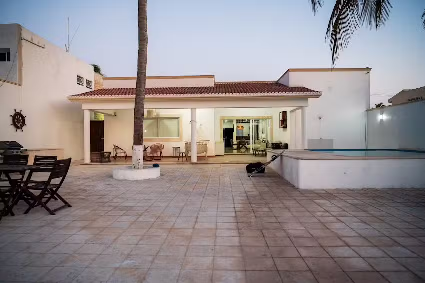 Villa Soflo &ndash; Kitesurf school & Accomodation