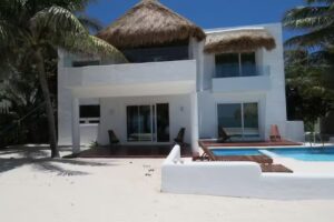Villa Sol Tulum