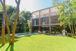 Villa Solana by Lumina