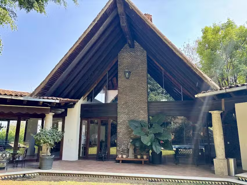 Villa Tatala hotel boutique