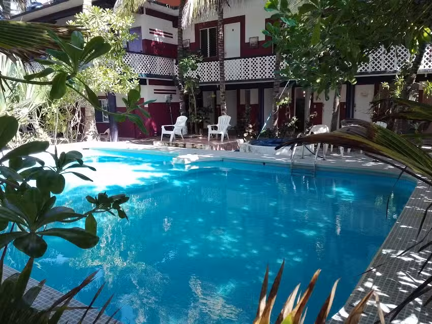 Villa Tortuga