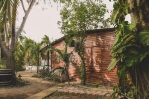 Villa Valhalla Caba&ntilde;a