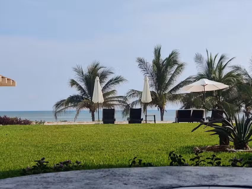Villa Verde