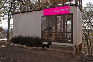 Villa Xtreme Caba&ntilde;as y Camping