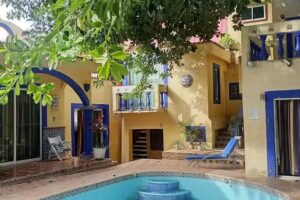 Villa Yesenia Puerto Progreso