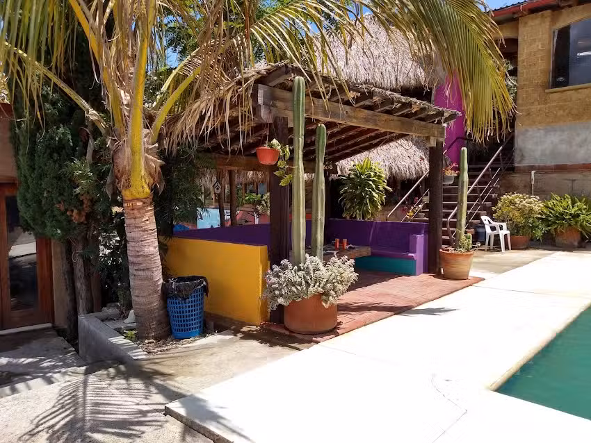 Villada Inn