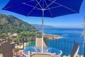 Villas Altas Mismaloya