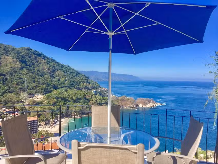 Villas Altas Mismaloya