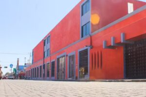 Villas Analco Apartments