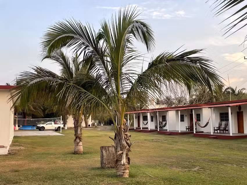 Villas Camino Real