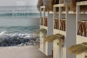 Villas capit&aacute;n petter