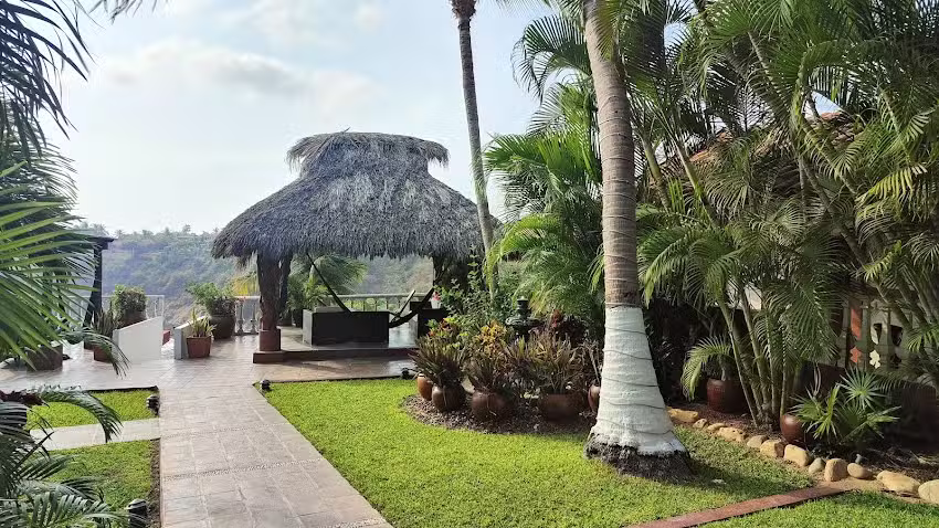 Villas Carrizalillo Hotel