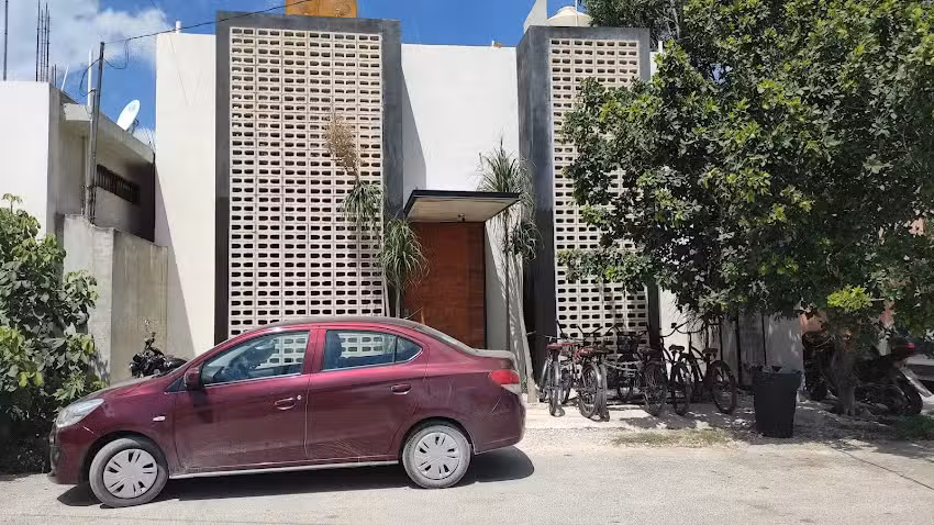 Villas Colibri Tulum