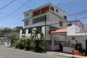 Villas Coral Bumgalows