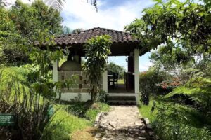 Villas Cuetzalan Reserva Ecol&oacute;gica
